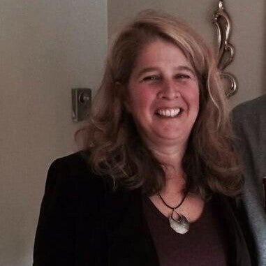 Picture of Michelle Cadrin-Msumba