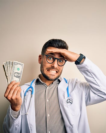 Data Mine - Compensation conundrum