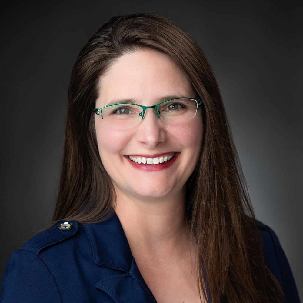 Picture of Rana McSpadden