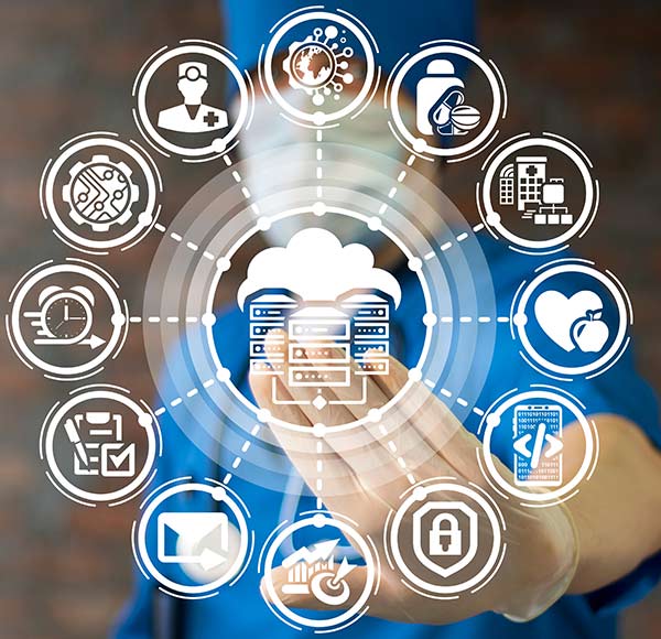 Healthcare analytics