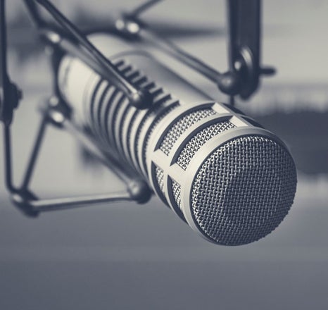 Executive Session Podcast