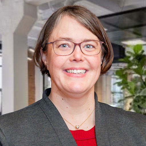 Picture of Sarah Kier