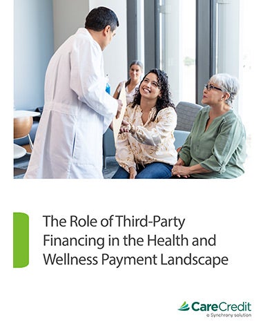 CareCredit Whitepaper