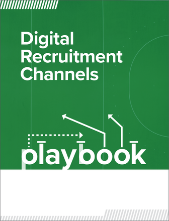 Medical Practice Digital Recruitment Channels Playbook