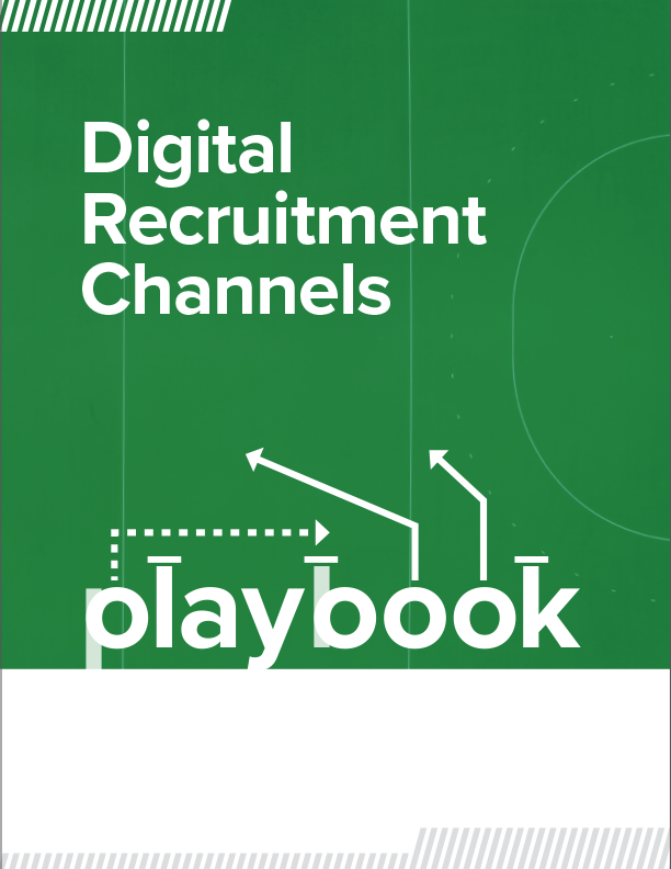 Medical Practice Digital Recruitment Channels Playbook