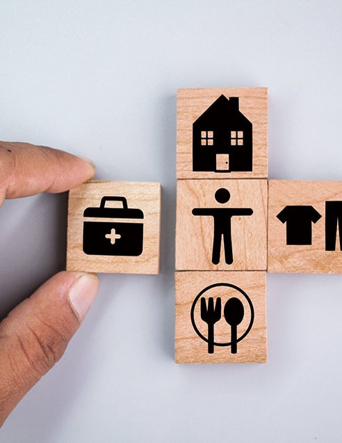 Quality improvement and governance
