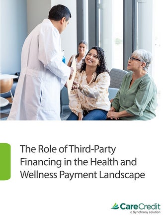 CareCredit Whitepaper 2025