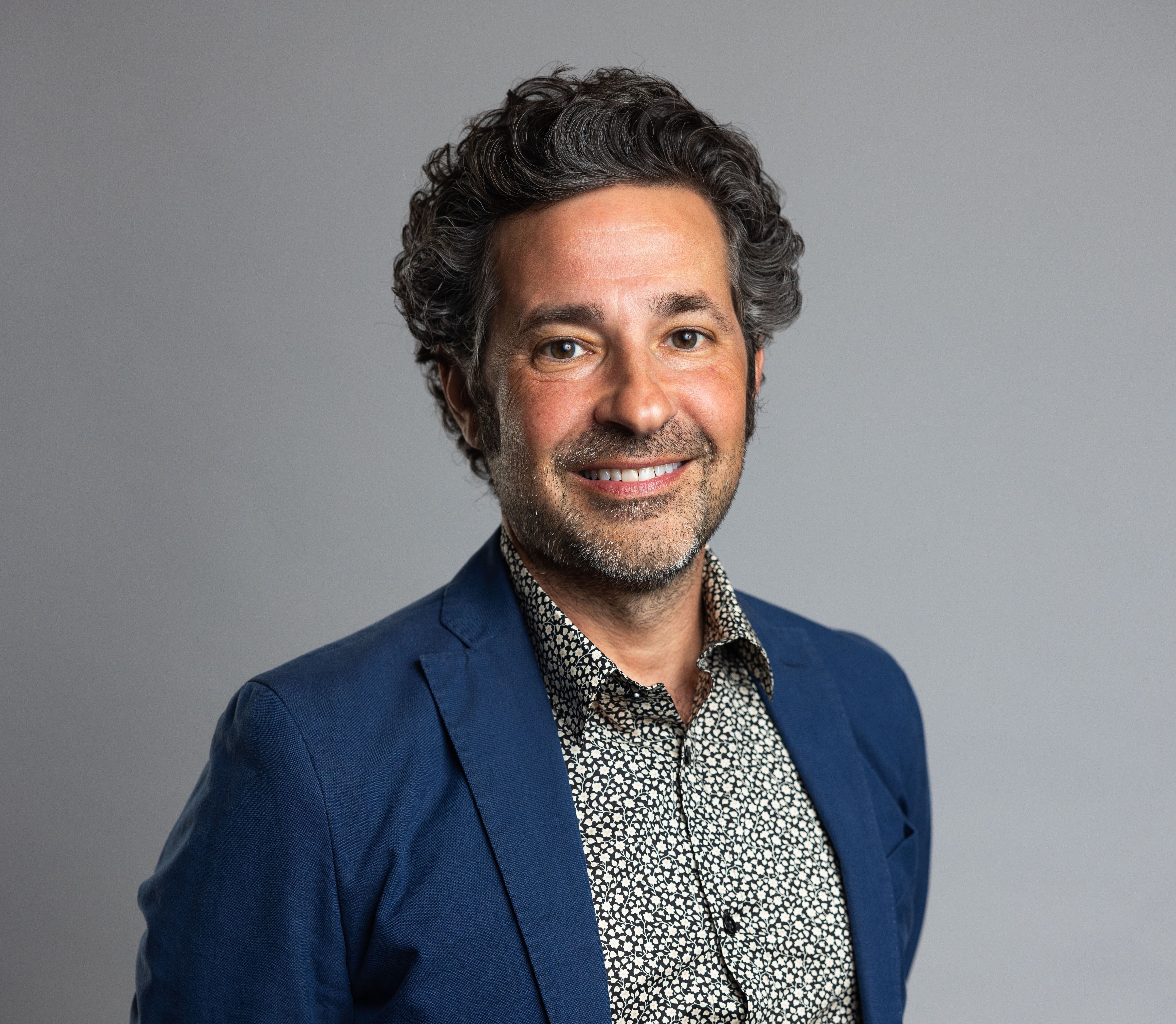 Picture of Elias Mattar