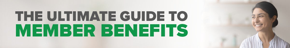 The Ultimate Guide to MGMA Member Benefits